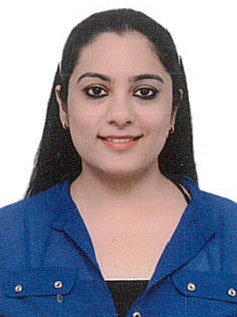 Profile picture of Dr. Sonal Batra