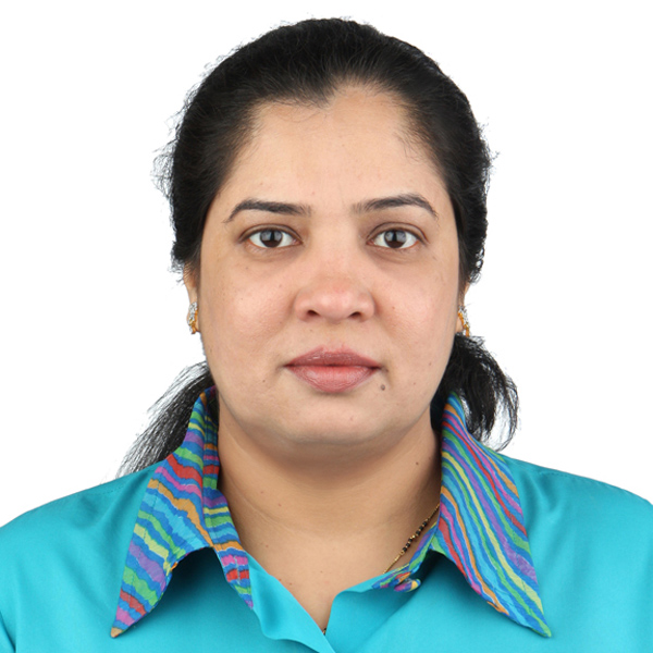 Dr. Sonal Sachin Mudrale