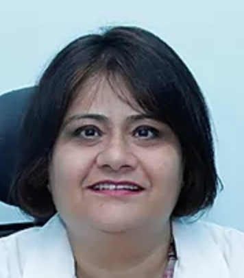 Profile picture of  Dr. Sonali Prashar Agrawal