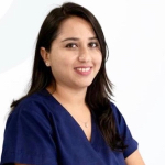 Profile picture of  Dr. Sonam Pritwani