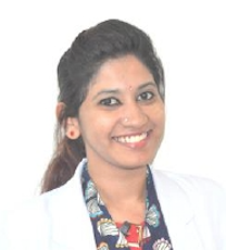 Dr. Soumya Ramasubramanian