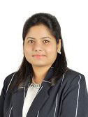 Profile picture of Dr. Sravani Behara