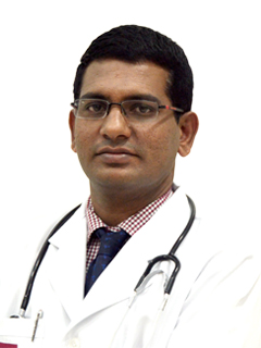 Profile picture of Dr. Sreekantha Reddy Yerragudi