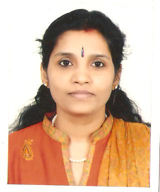 Dr. Sreelekha Leelamma .