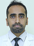 Profile picture of  Dr. Sreenivasan Vazhoor Ramsingh