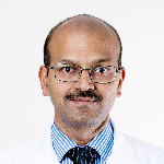 Profile picture of  Dr. Sridhar Kalyanasundaram