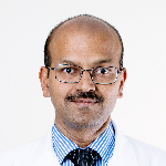  Dr. Sridhar Kalyanasundaram