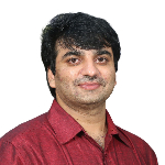 Dr. Srinivasa Rao Bogavilli