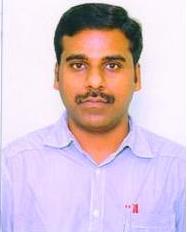 Profile picture of Dr. Srinivasan Kandasamy