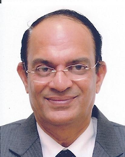 Profile picture of Dr. Sripathi Rao Pangal