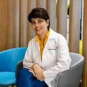 Dr. Stuti Mishra