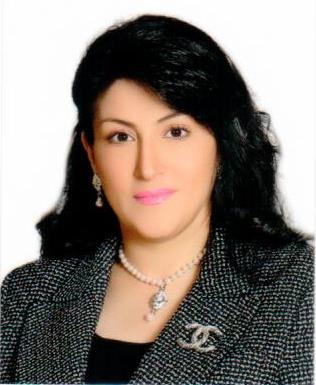 Profile picture of  Dr. Suad Lutfi