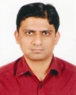 Profile picture of  Dr. Sudhanshu Dev Singh