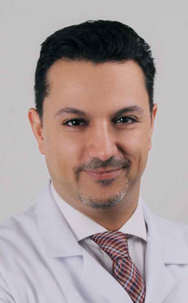 Profile picture of Dr. Sufian Omar Rashed Abu Salim