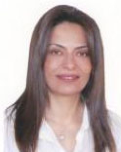Profile picture of Dr. Suha Alhoubi