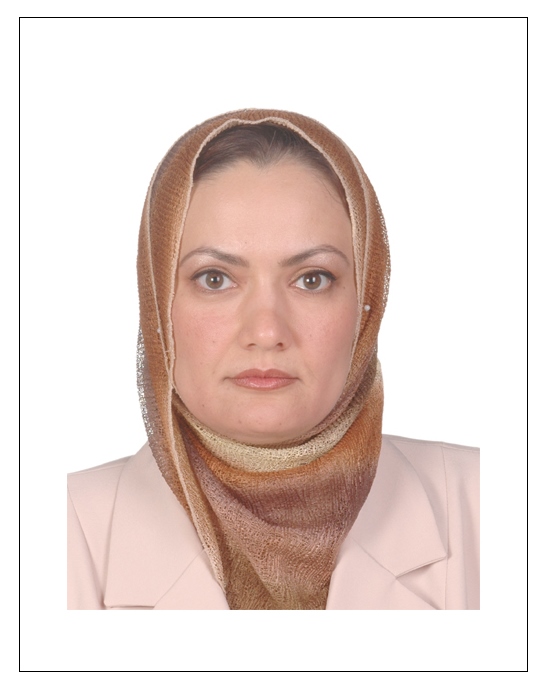 Profile picture of Dr. Suha Sahib Shaker