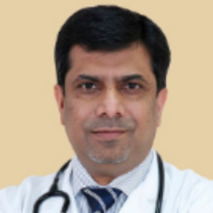 Dr. Suhail Muhammad Marfani