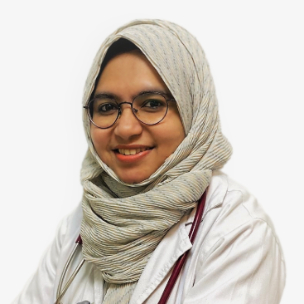 Dr. Suhana Anwar