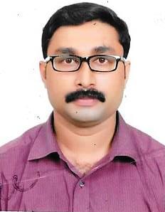 Profile picture of Dr. Suneesh Thilak