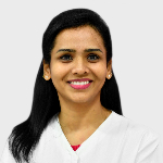 Profile picture of  Dr. Sushma Enganti