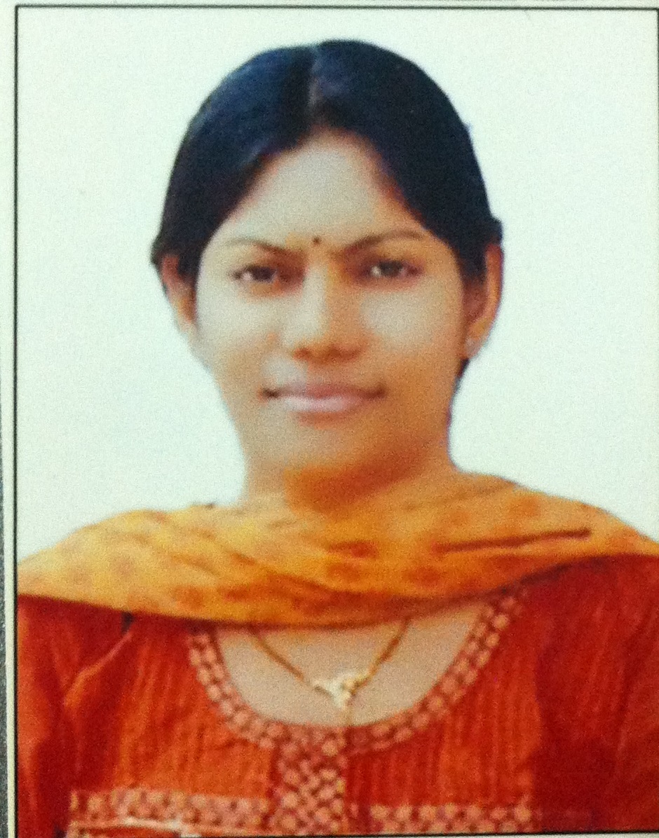 Profile picture of Dr. Sushma Ravi