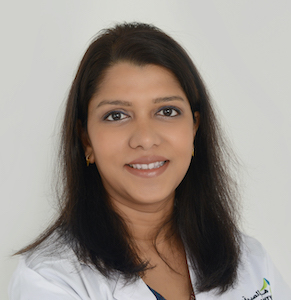 Dr. Susmita Das