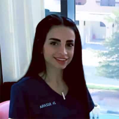 Profile picture of  Dr. Suzana Al Qatawneh