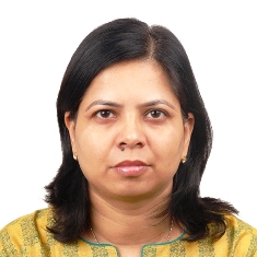 Profile picture of  Dr. Swati Verma