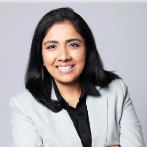 Profile picture of  Dr. Sweta Adatia