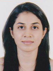 Profile picture of Dr. Sweta Da Silva Pereira