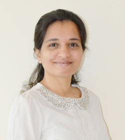 Dr. Sweta Shah