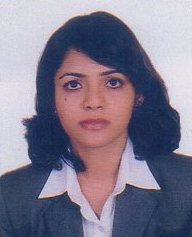 Dr. Sweta Suresh Talekar