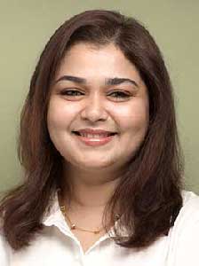 Dr. Swetha Das