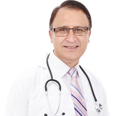 Profile picture of Dr. Syed Ateeque Hussain Naqvi