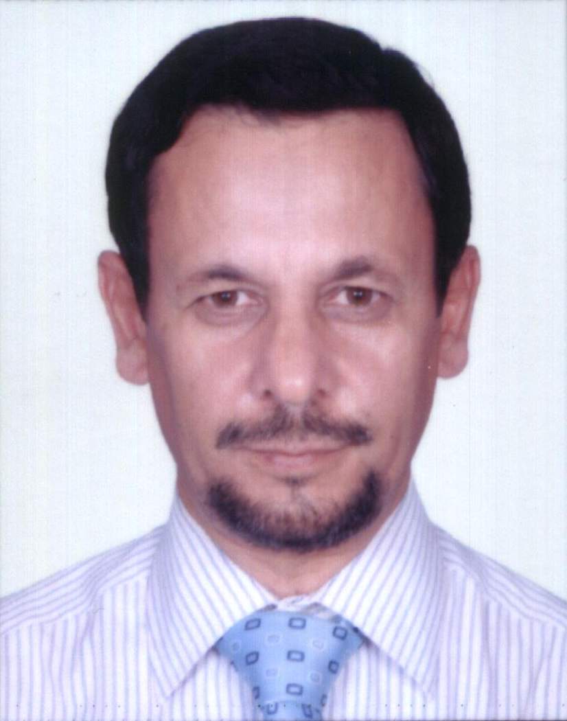 Profile picture of Dr. Syed Ibrahim Muneeb Ahmad