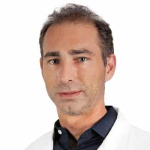 Dr. Sylvain Philippe Fabrice Mosca