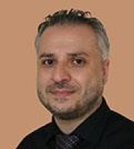 Profile picture of Mr. Taisear Ali Alqwaqezah 