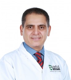 Profile picture of  Dr. Tarek Abuzakuk