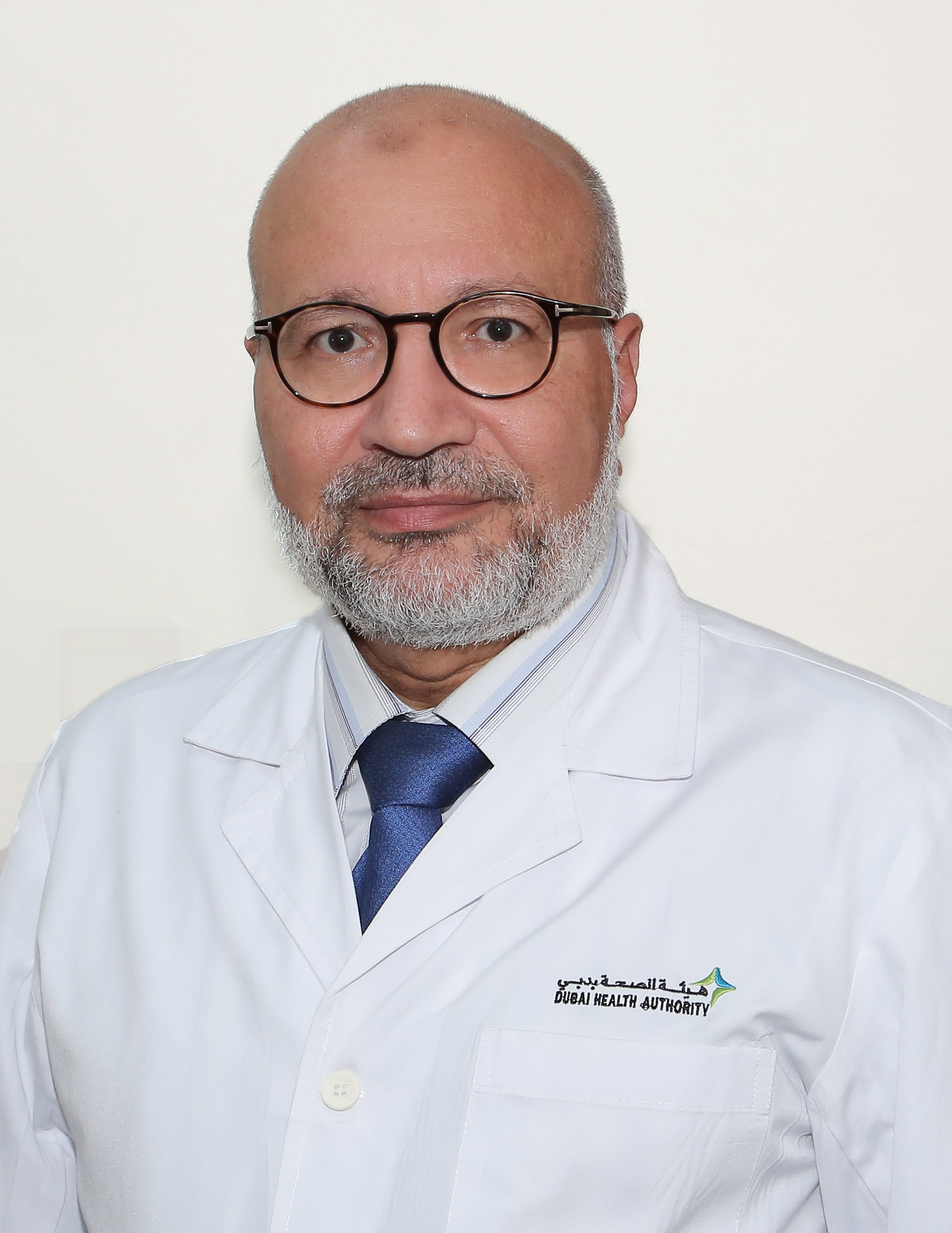 Profile picture of Dr. Tarek Ahmed Abdel Aziz