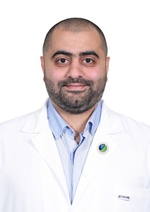 Dr. Tarek Alkhouri
