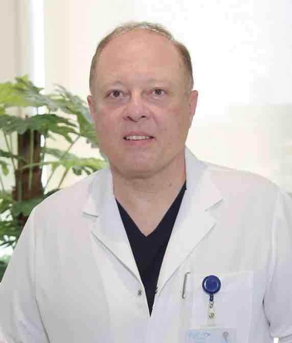 Profile picture of Dr. Tarek Ibrahim