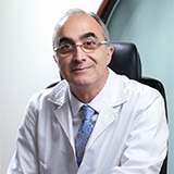 Dr. Tarek Saleh