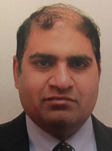 Profile picture of  Dr. Tariq Aslam