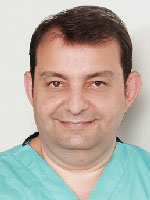 Profile picture of Dr. Tayfun Oguzoglu