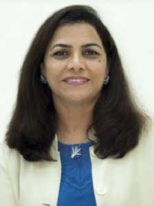 Dr. Tazyeen Jahan Faisal