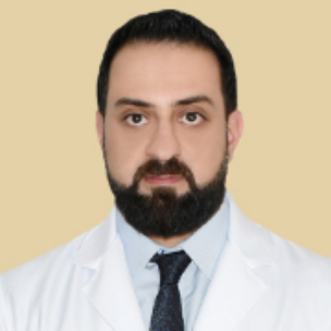 Profile picture of  Dr. Thaer Darwish