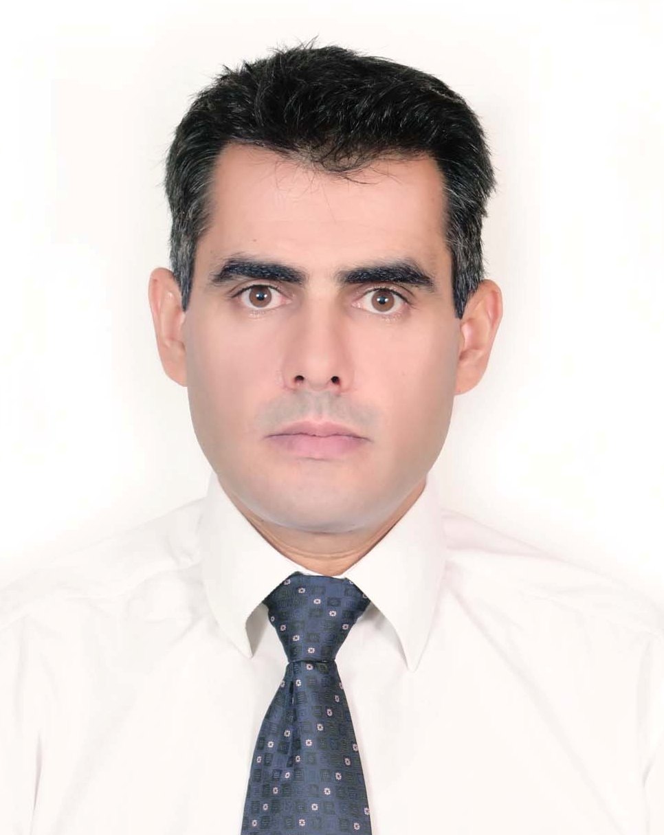 Profile picture of Dr. Thaer Ghazy Dhaou