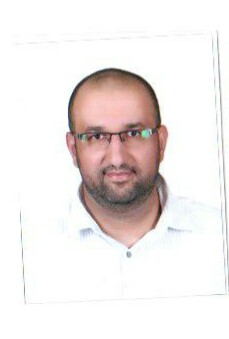 Dr. Thani Yousef Ghunaim