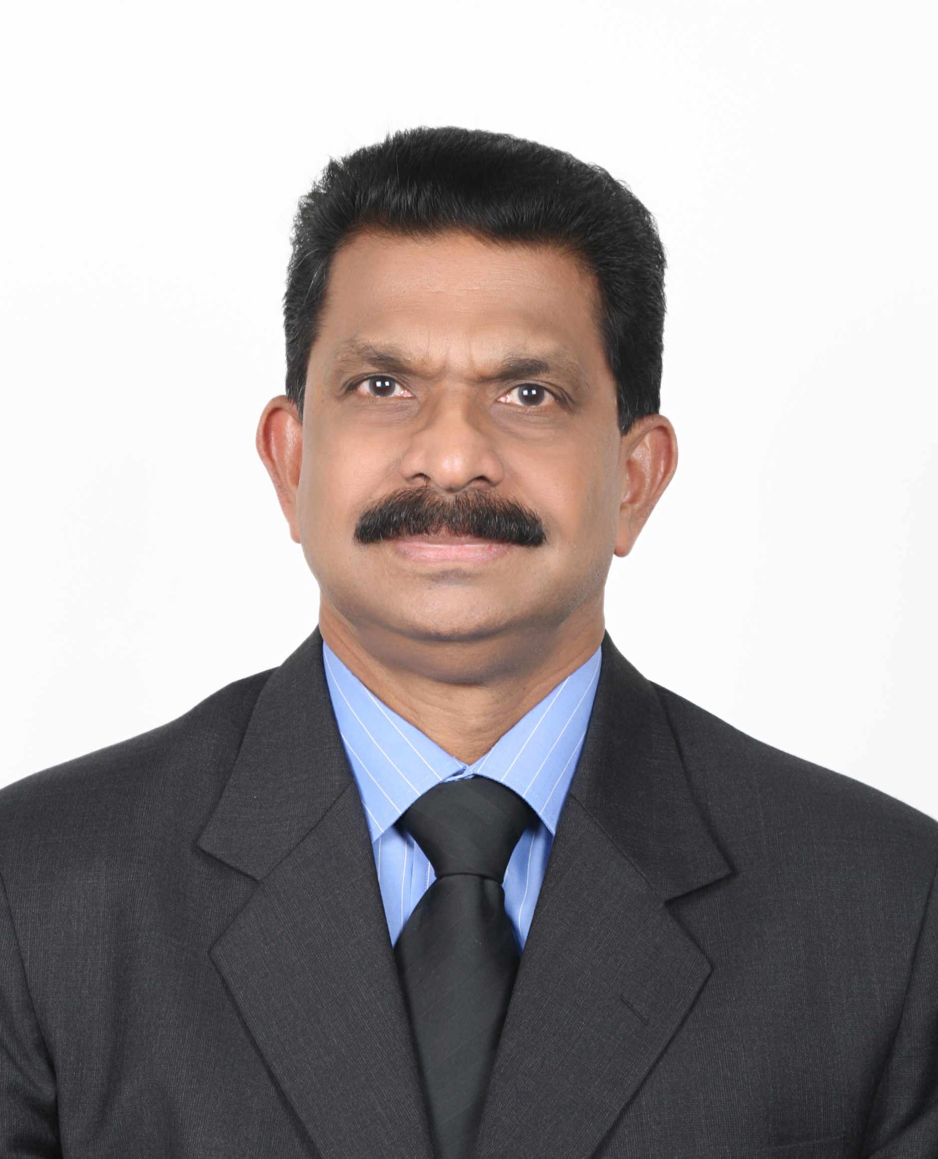 Dr. Thomas Koshy