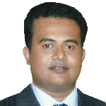 Profile picture of  Dr. Thomas Varghese